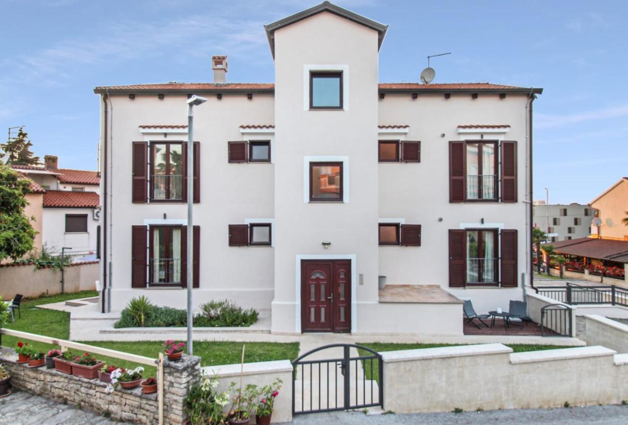 Apartmán Alba Ii